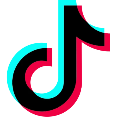 Tiktok-influencers
