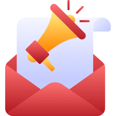Gmail Marketing Service