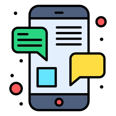 Mobile Application